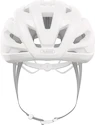 Casco da ciclismo Abus Stormchaser Ace Pure White