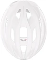 Casco da ciclismo Abus Stormchaser Ace Pure White