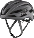 Casco da ciclismo Abus Stormchaser Ace Race Grey