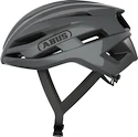 Casco da ciclismo Abus Stormchaser Ace Race Grey