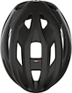 Casco da ciclismo Abus Stormchaser Ace Velvet Black