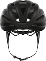 Casco da ciclismo Abus Stormchaser Ace Velvet Black