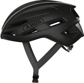 Casco da ciclismo Abus Stormchaser Ace Velvet Black