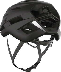 Casco da ciclismo Abus Stormchaser Ace Velvet Black