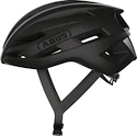 Casco da ciclismo Abus Stormchaser Ace Velvet Black L