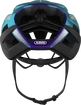 Casco da ciclismo Abus  StormChaser flipflop purple