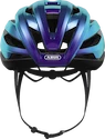 Casco da ciclismo Abus  StormChaser flipflop purple