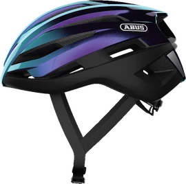 Casco da ciclismo Abus StormChaser flipflop purple