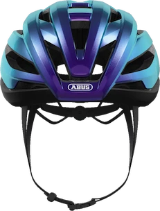 Casco da ciclismo Abus  StormChaser flipflop purple L