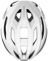 Casco da ciclismo Abus  StormChaser polar white