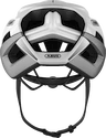 Casco da ciclismo Abus  StormChaser polar white