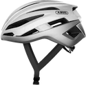 Casco da ciclismo Abus  StormChaser polar white