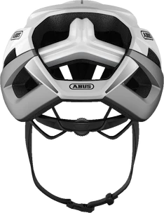 Casco da ciclismo Abus  StormChaser polar white