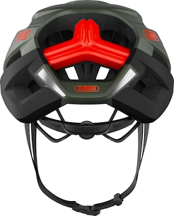 Casco da ciclismo Abus  TrailPaver olive green L