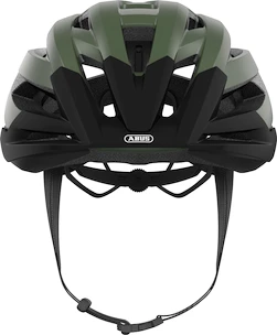 Casco da ciclismo Abus  TrailPaver olive green L