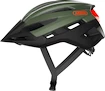 Casco da ciclismo Abus  TrailPaver olive green L