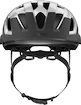 Casco da ciclismo Abus Urban-I 3.0 Ace Gleam Silver