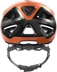 Casco da ciclismo Abus Urban-I 3.0 Ace Goldfish Orange