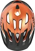 Casco da ciclismo Abus Urban-I 3.0 Ace Goldfish Orange