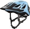 Casco da ciclismo Abus Urban-I 3.0 Ace Iced Blue