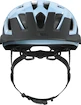 Casco da ciclismo Abus Urban-I 3.0 Ace Iced Blue