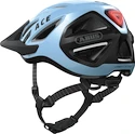 Casco da ciclismo Abus Urban-I 3.0 Ace Iced Blue