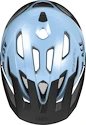 Casco da ciclismo Abus Urban-I 3.0 Ace Iced Blue