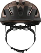 Casco da ciclismo Abus Urban-I 3.0 Ace Metallic Copper