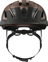 Casco da ciclismo Abus Urban-I 3.0 Ace Metallic Copper