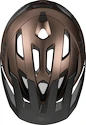 Casco da ciclismo Abus Urban-I 3.0 Ace Metallic Copper