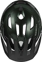 Casco da ciclismo Abus Urban-I 3.0 Ace Moss Green