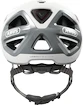 Casco da ciclismo Abus Urban-I 3.0 Ace Polar White