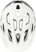 Casco da ciclismo Abus Urban-I 3.0 Ace Polar White