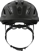 Casco da ciclismo Abus Urban-I 3.0 Ace Velvet Black