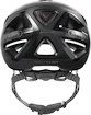 Casco da ciclismo Abus Urban-I 3.0 Ace Velvet Black