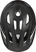 Casco da ciclismo Abus Urban-I 3.0 Ace Velvet Black