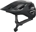 Casco da ciclismo Abus Urban-I 3.0 Ace Velvet Black