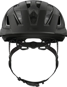 Casco da ciclismo Abus Urban-I 3.0 Ace Velvet Black L