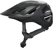 Casco da ciclismo Abus Urban-I 3.0 Ace Velvet Black L