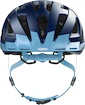 Casco da ciclismo Abus Urban-I 3.0 Core Blue