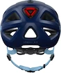 Casco da ciclismo Abus Urban-I 3.0 Core Blue