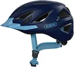 Casco da ciclismo Abus Urban-I 3.0 Core Blue