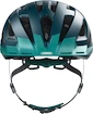 Casco da ciclismo Abus Urban-I 3.0 Core Green