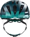 Casco da ciclismo Abus Urban-I 3.0 Core Green