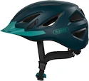 Casco da ciclismo Abus Urban-I 3.0 Core Green