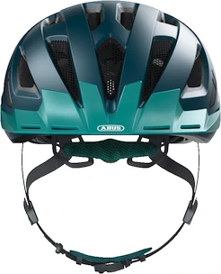 Casco da ciclismo Abus Urban-I 3.0 Core Green