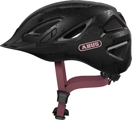 Casco da ciclismo Abus Urban-I 3.0 Flower Art