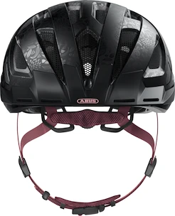 Casco da ciclismo Abus Urban-I 3.0 Flower Art