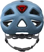 Casco da ciclismo Abus Urban-I 3.0 Glacier Blue