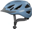 Casco da ciclismo Abus Urban-I 3.0 Glacier Blue